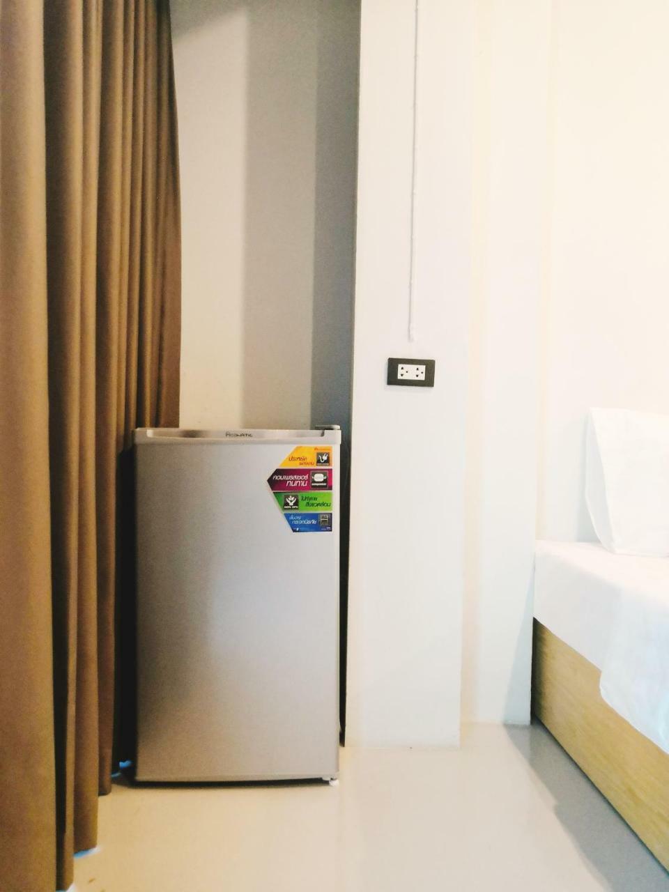 Little Lanna Guesthouse Чиангмай Екстериор снимка